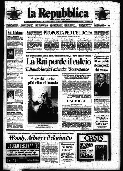 La repubblica